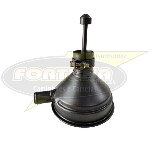 FILTRO RESPIRO MOTOR EUROTECH/EUROTRAKKER - Ref: 61320629